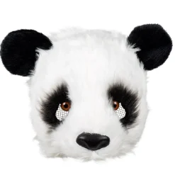 Panda Maske