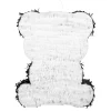 Panda Piñata Sort/Hvid