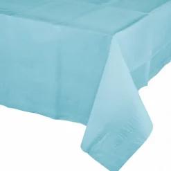 Papirsdug Lyseblå