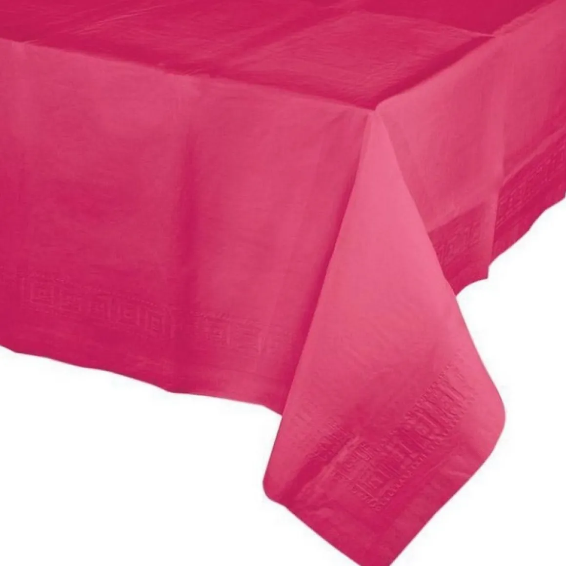 Papirsdug Pink