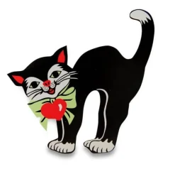 Papkatte
