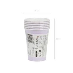 Papkrus Lavendel