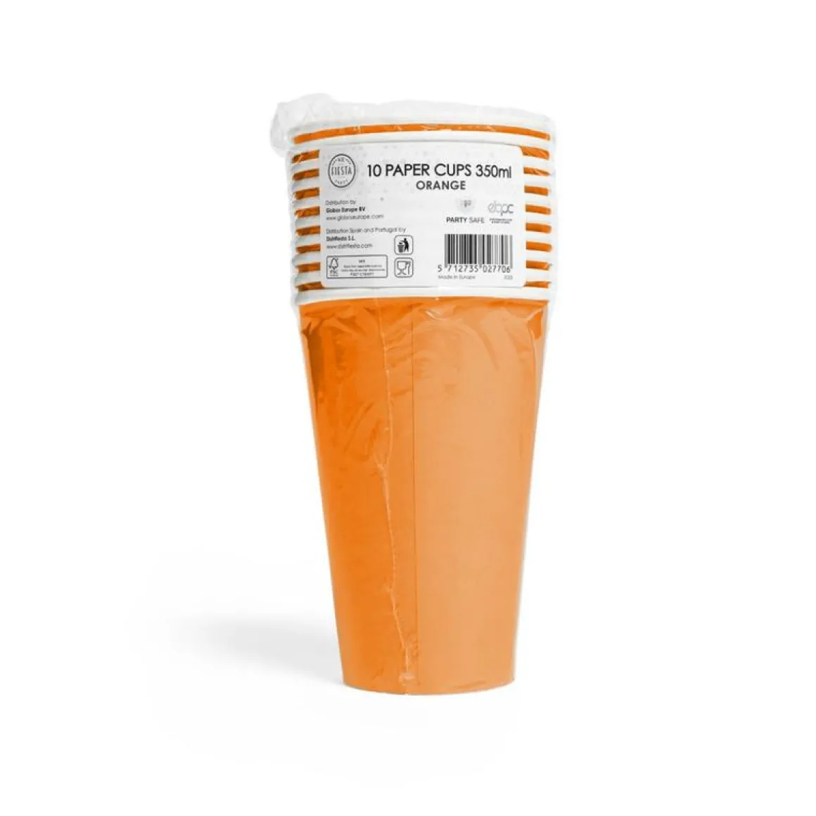 Papkrus Orange