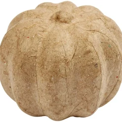 Papmaché Græskar