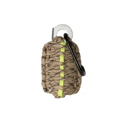Paracord Overlevelsesgranat Desert Camo