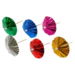 Paraply Kagepinde Multi