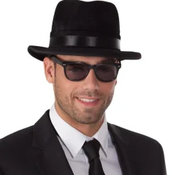 Partybriller Sort