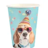 Party Dogs Papkrus
