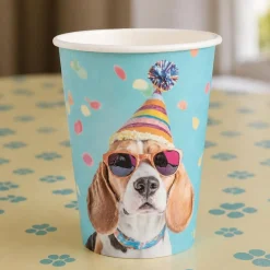 Party Dogs Papkrus