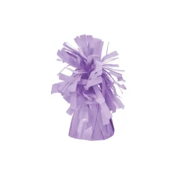 Pastel Ballonvægt Lilla