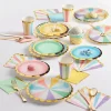 Pastel Mix Papkrus