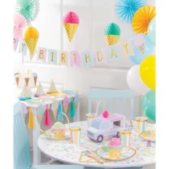 Pastel Mix Papkrus