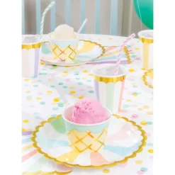 Pastel Mix Papkrus