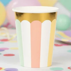 Pastel Mix Papkrus