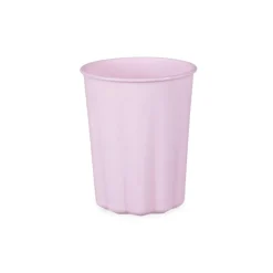 Pastel Plastikkurs Lilla