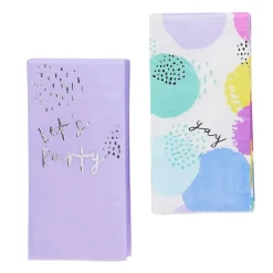 Pastel Pop Servietter