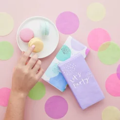 Pastel Pop Servietter