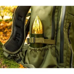 Patron Termoflaske Army Grøn 500ml
