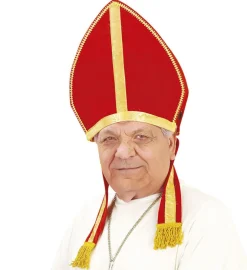 Pavens Hat