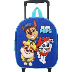 Paw Patrol® Another Dimension Trolley Rygsæk