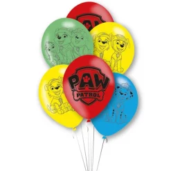 Paw Patrol® Balloner