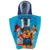 Paw Patrol® Boys Rule Poncho