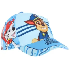 Paw Patrol® Chase & Marshall Kasket