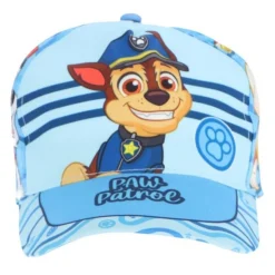 Paw Patrol® Chase & Marshall Kasket