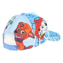 Paw Patrol® Chase & Marshall Kasket