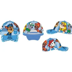 Paw Patrol® Chase & Marshall Kasket