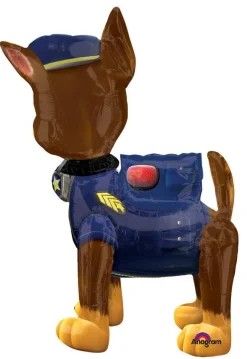 Paw Patrol® Chase AirWalker Folieballon