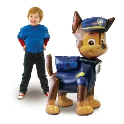 Paw Patrol® Chase AirWalker Folieballon