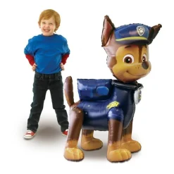 Paw Patrol® Chase AirWalker Folieballon
