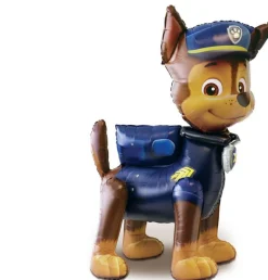 Paw Patrol® Chase AirWalker Folieballon