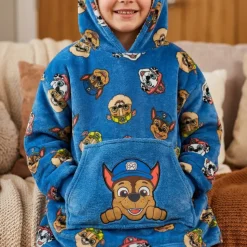 Paw Patrol® Chase Hoodie