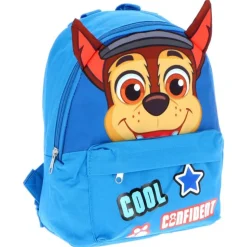 Paw Patrol® Chase Rygsæk
