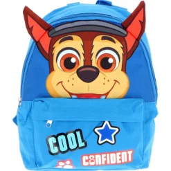 Paw Patrol® Chase Rygsæk