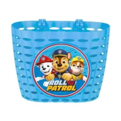 Paw Patrol® Cykelkurv Blå