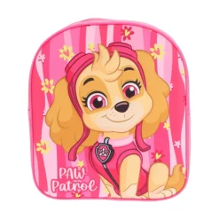 Paw Patrol® 3D Rygsæk Pink