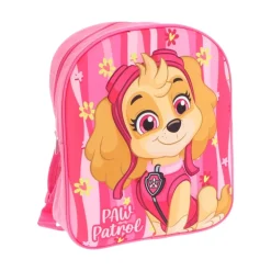 Paw Patrol® 3D Rygsæk Pink