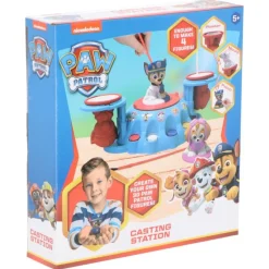 Paw Patrol® Gips & Maling Sæt