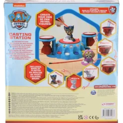Paw Patrol® Gips & Maling Sæt