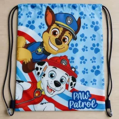 Paw Patrol® Gymnastikpose Blå