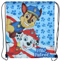 Paw Patrol® Gymnastikpose Blå