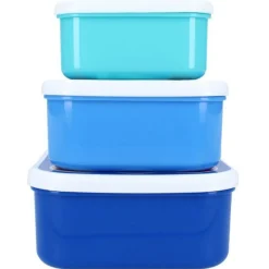 Paw Patrol® Madkasser 3-i-1