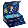 Paw Patrol® Malingsæt Med Skuffer