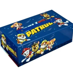 Paw Patrol® Malingsæt Med Skuffer