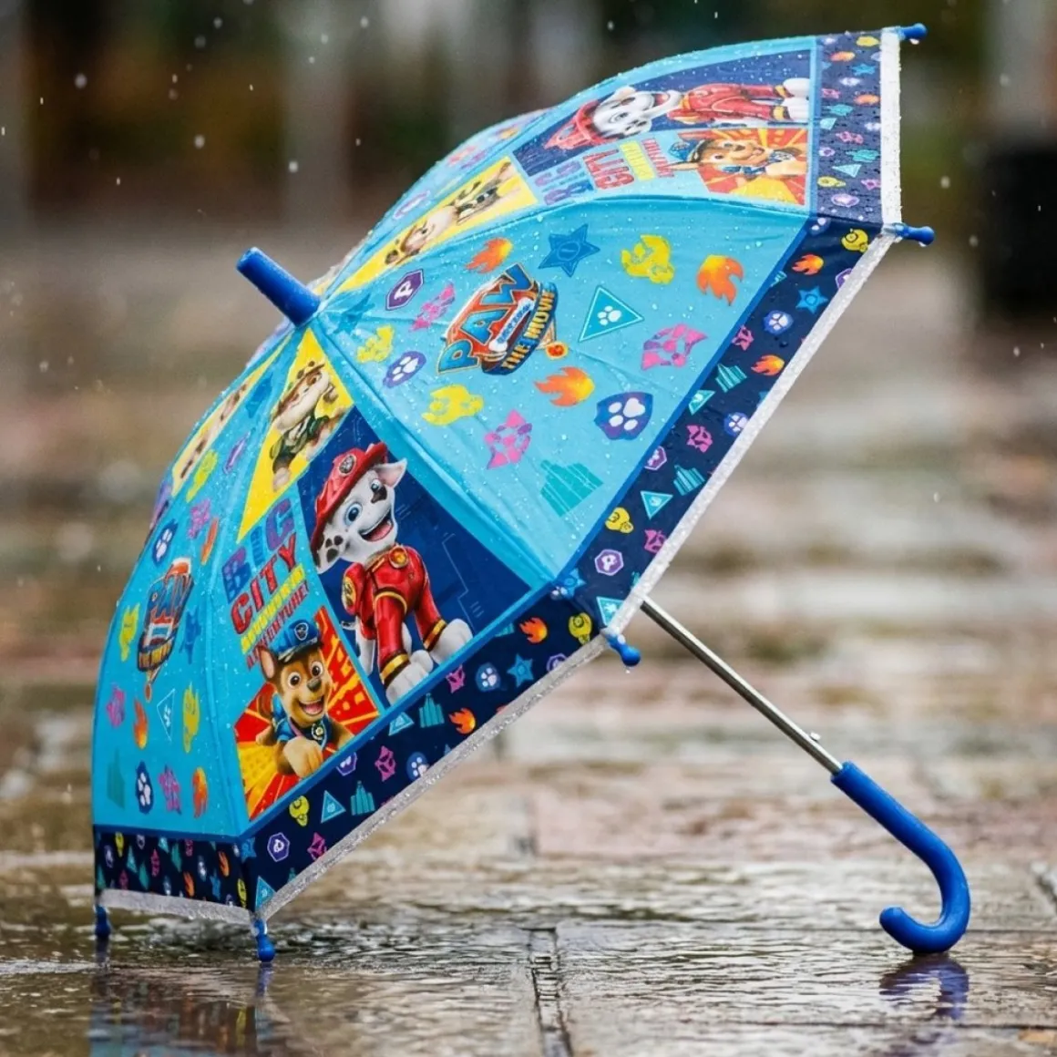 Paw Patrol® Paraply