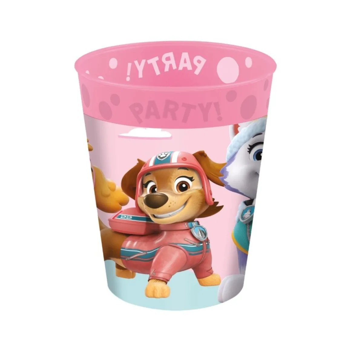 Paw Patrol® Party! Bægre Skye Og Everest