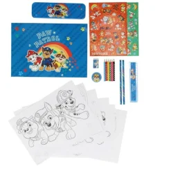 Paw Patrol® Penalhussæt